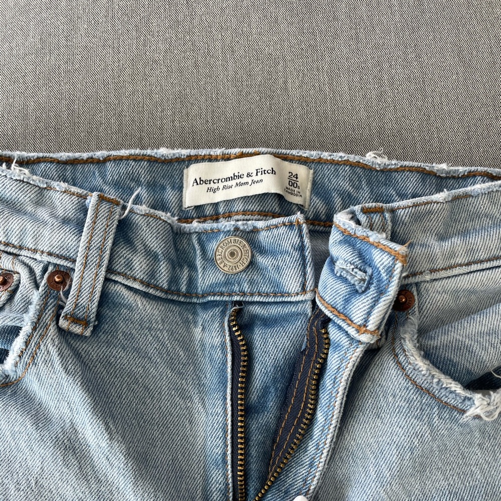 Abercrombie & Fitch Women’s Jeans
